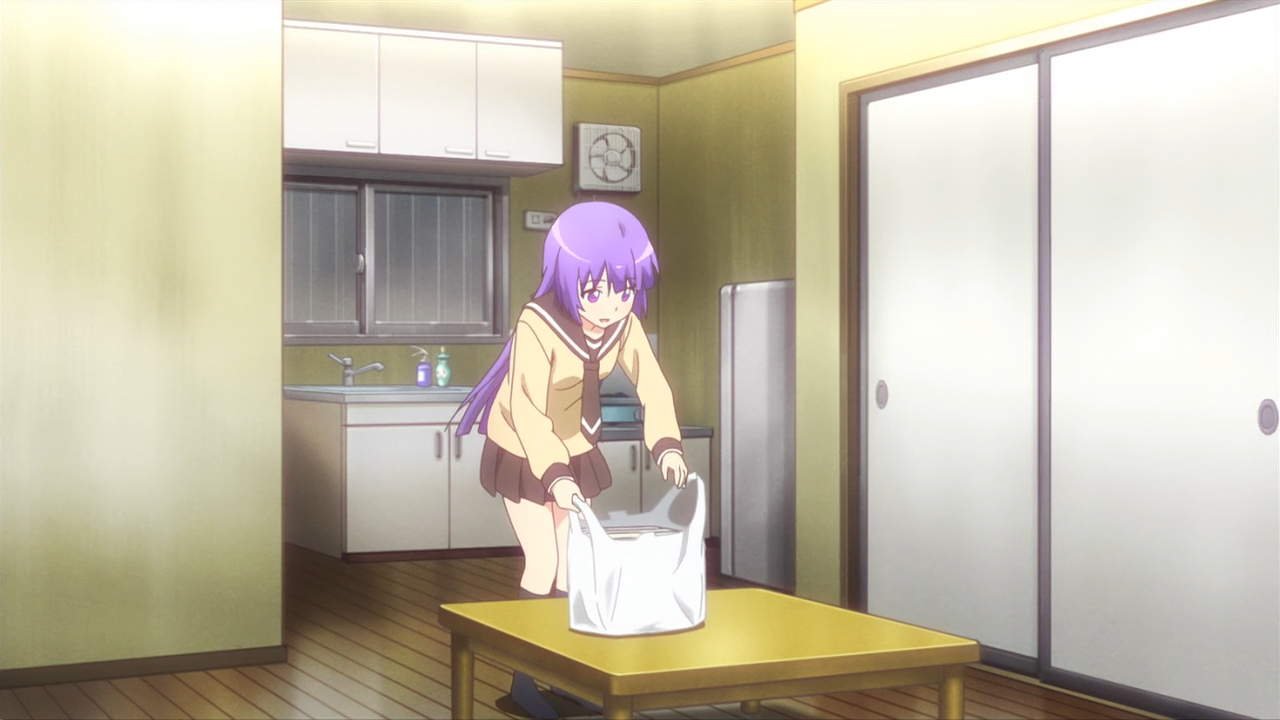 Sansha Sanyou (AniHenjin Fansub)